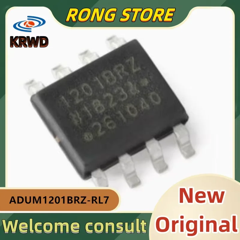 

10 шт. 1201BRZ новый и оригинальный чип IC SOP-8 ADUM1201BRZ-RL7 ADUM1201BRZ-RL ADUM1201BRZ ADUM1201BR ADUM1201B ADUM1201 1201