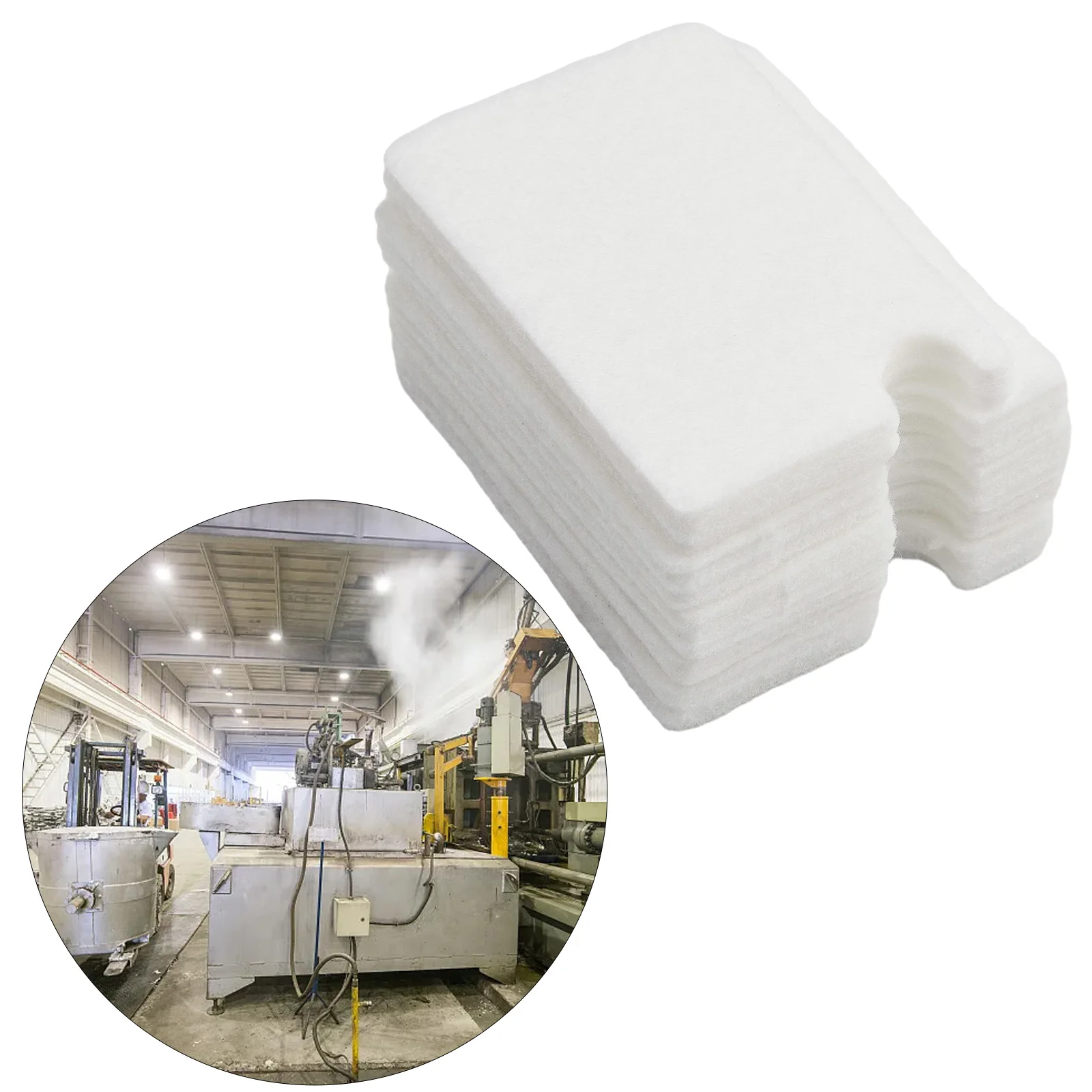 Monitor L Waste Ink Tank Pad Sponge Waste Ink Tank Pad Sponge Maintenance Box Waste Ink Tank Pad Sponge Absorber