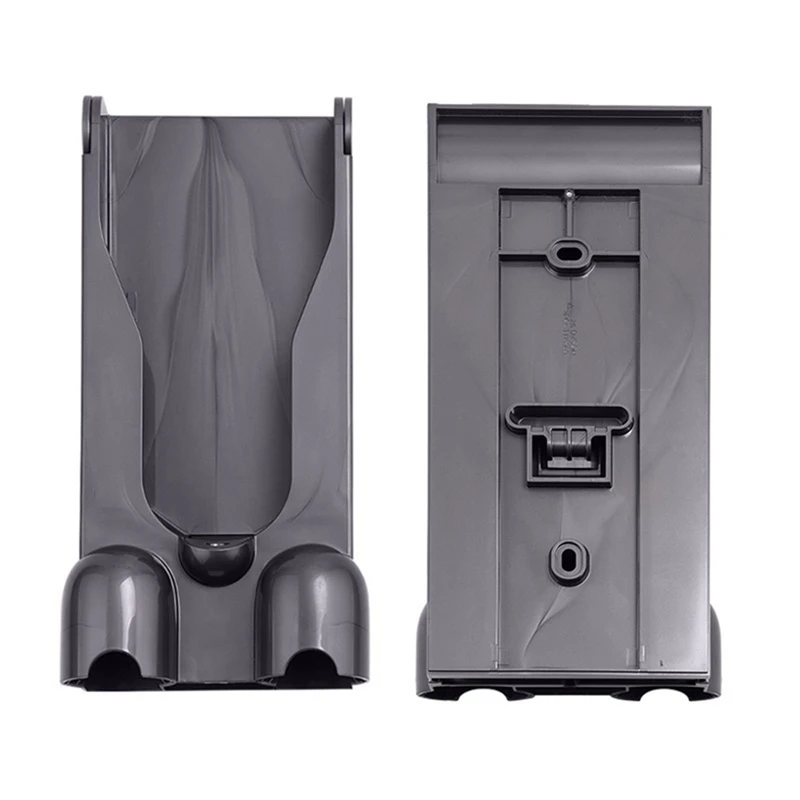 掃除機収納ラック、パイロンドッキングステーション、充電器ベース、ハンガーノズルブラケットアクセサリー、dyson v11、v15