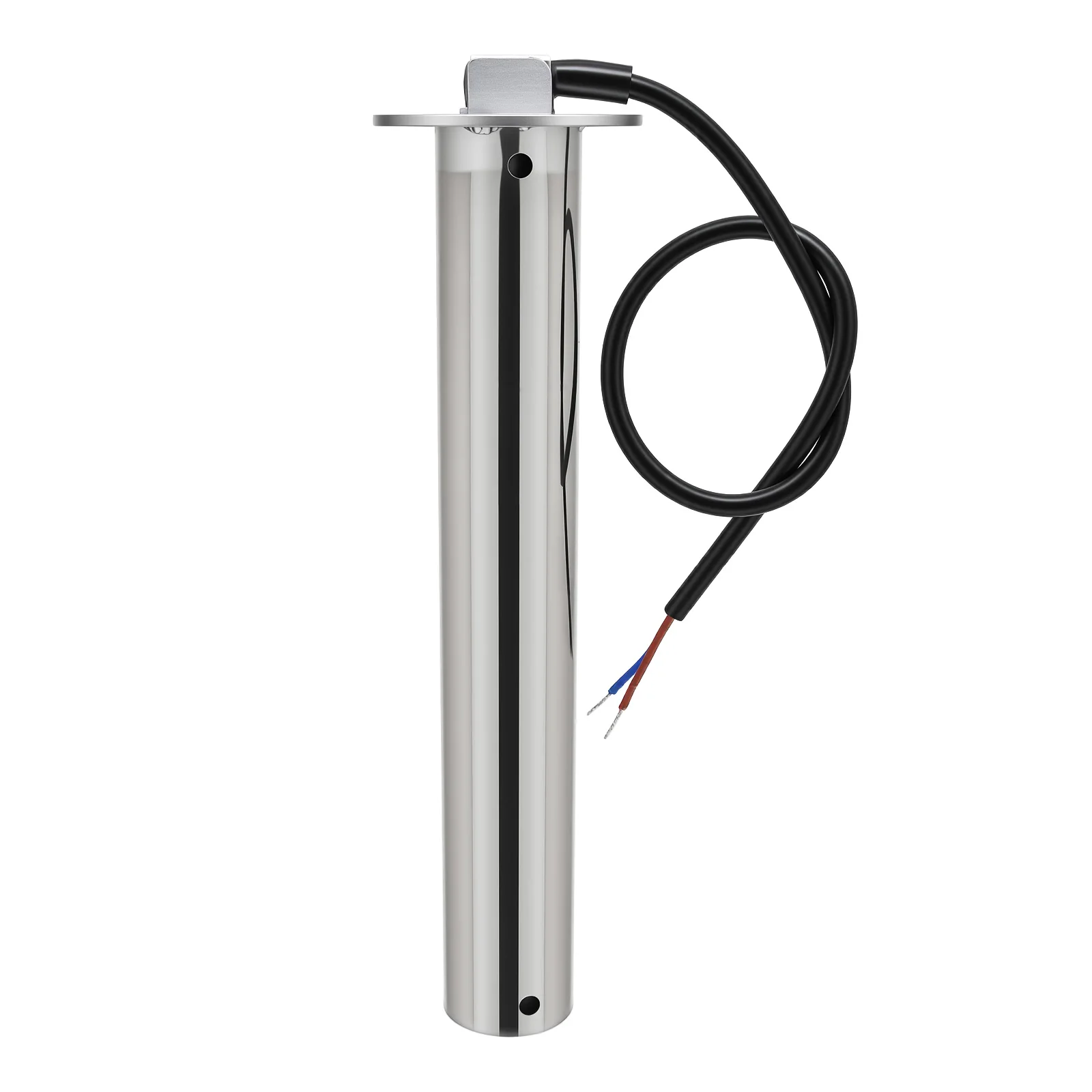 100mm ~ 1000mm Boat Car Fuel Level Gauge Sensor Sewage Level Gauge Sensor stainless steel Fuel Sender Unit