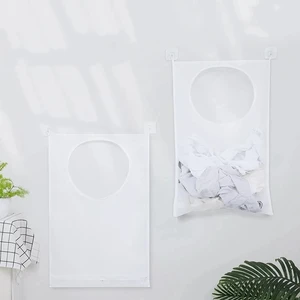 8 최고의 판매 벽 세탁 바구니 - №3