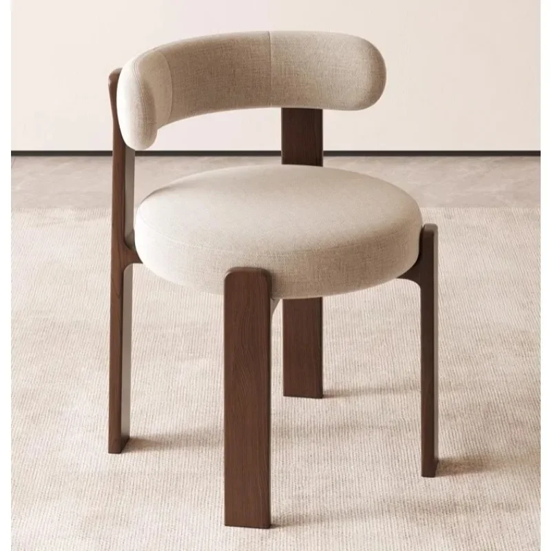 Nordic Solid Wood C…