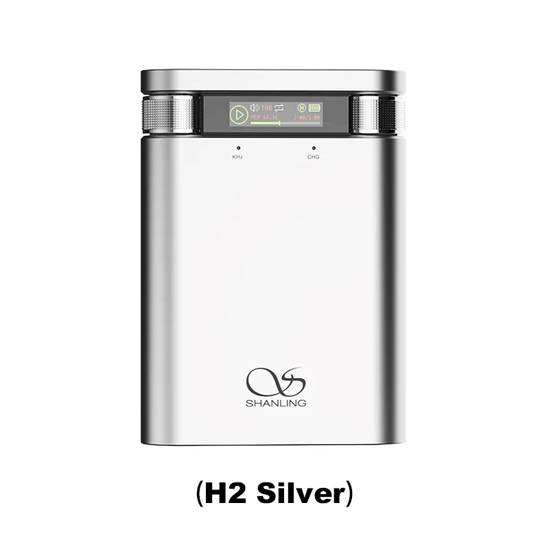 Variant: H2 Silver