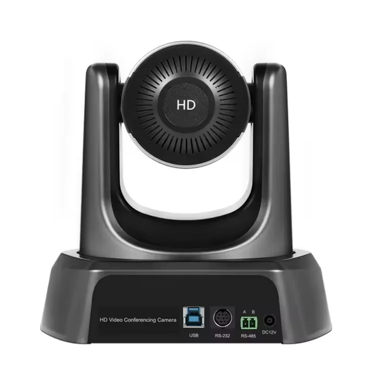 TEVO-NV20U 1080p 60fps PTZ Camera 20X Optical Zoom USB2.0 Camera Video Conference for Live Streaming on Sale
