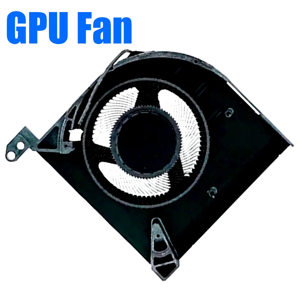 For Lenovo For Legion S7 16APH8 82Y4 S7 16IRH8 82Y3 DC12V Laptop CPU+GPU Fan