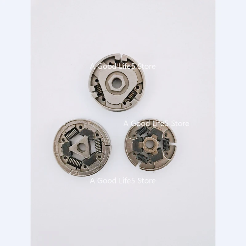 

Applicable To MS382 361 251 250 381 Clutch, Fly Block, Throw Block Assembly Chainsaw