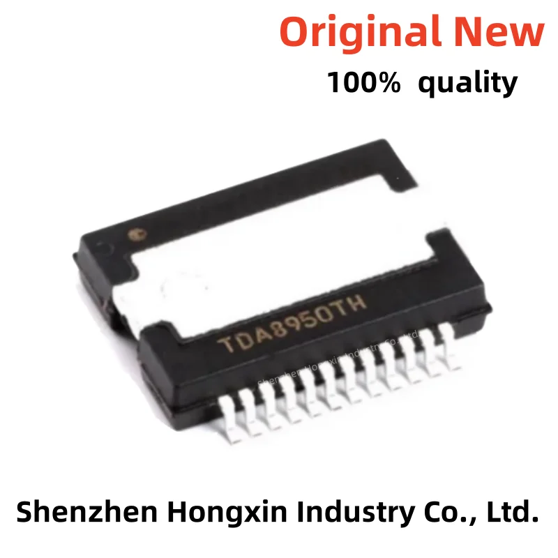 

(1piece)100% New TDA8950TH TDA8954TH TDA8953TH TDA8950 TDA8954 TDA8953 HSOP Chipset