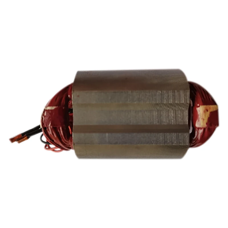 ABGG-AC220-240V Angle Grinder Stator For MAKITA GA5030 GA4530 GA4030 GA5034 GA4534 GA4031 GA4030R GA4034 Parts