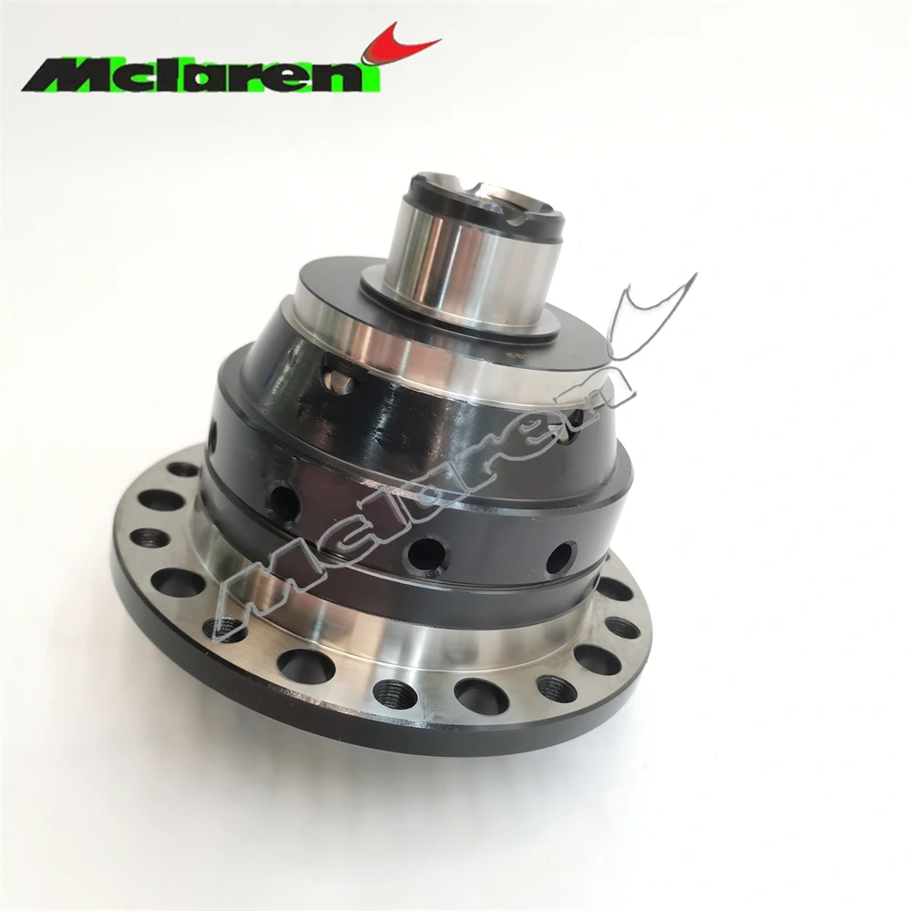 Genuine New K20 MF-TRS-05K20 Helical LSD Limited Slip Differential For Honda Civic Si EP3 02-11 RSX 02-06