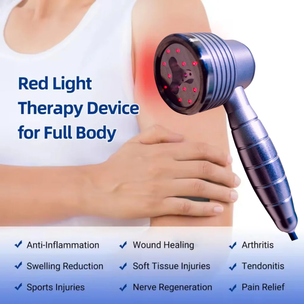 

High Frequency Newest ColdNear Me Caldentey Laser Therapy Physical Therapy Laser Treatment Knee Arthritis