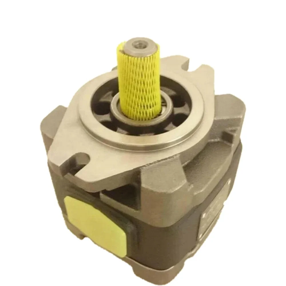 HG2 Internal Gear Pumps SUNNY High Pressure Servo Oil Pump Model HG2-80-01R-VPC HG2-80-01L-VPC