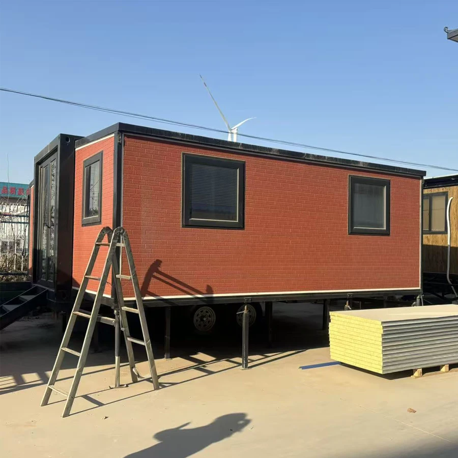 40 Foot Expandable … - image