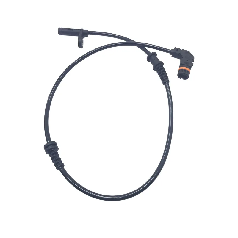 

(Бестселлер) Подходит для MercedesS C180 C200 Датчик колеса ABS, датчик передней и задней скорости A2049057702