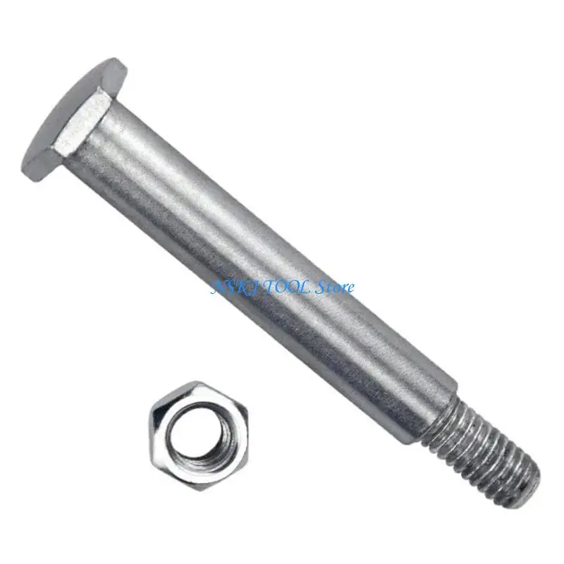 L8RC Lock Nut Bolt Tool أداة كهربائية مكون مكون التآكل مقاوم للمعدات في الهواء الطلق في الهواء الطلق #4