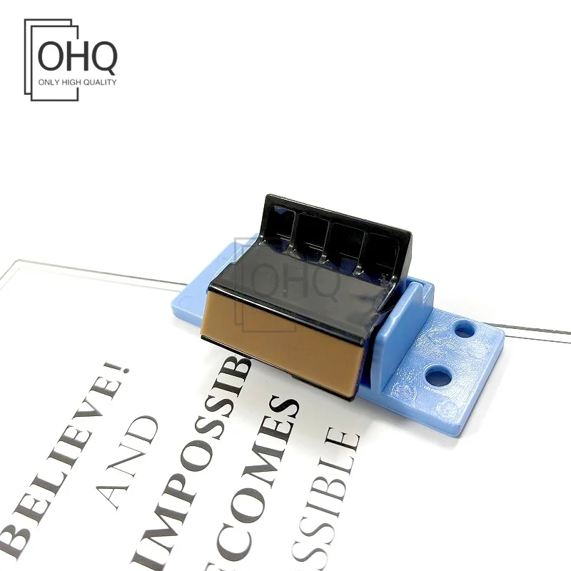 1Pc Separation Pad Assembly for HP 1010 1018 1020 3015 1012 1015 3020 3030 RM1-0648-000 Conjunto De Soporte De Separación