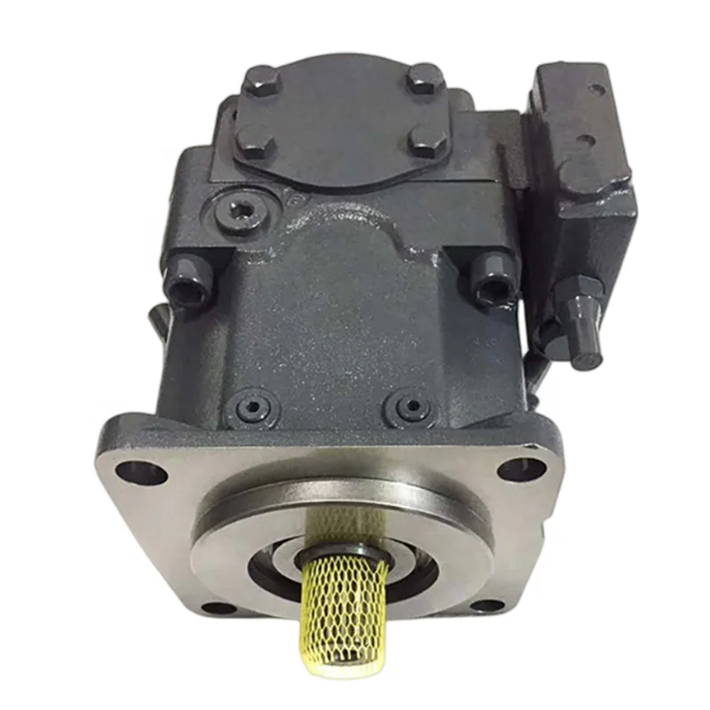 OEM A11V040DRS/10R-NSC12N00 مضخة متغيرة المكبس المحوري الهيدروليكي A11VO95DRS/10R-NSD12N00 A11VO75/11L-NZD12N00