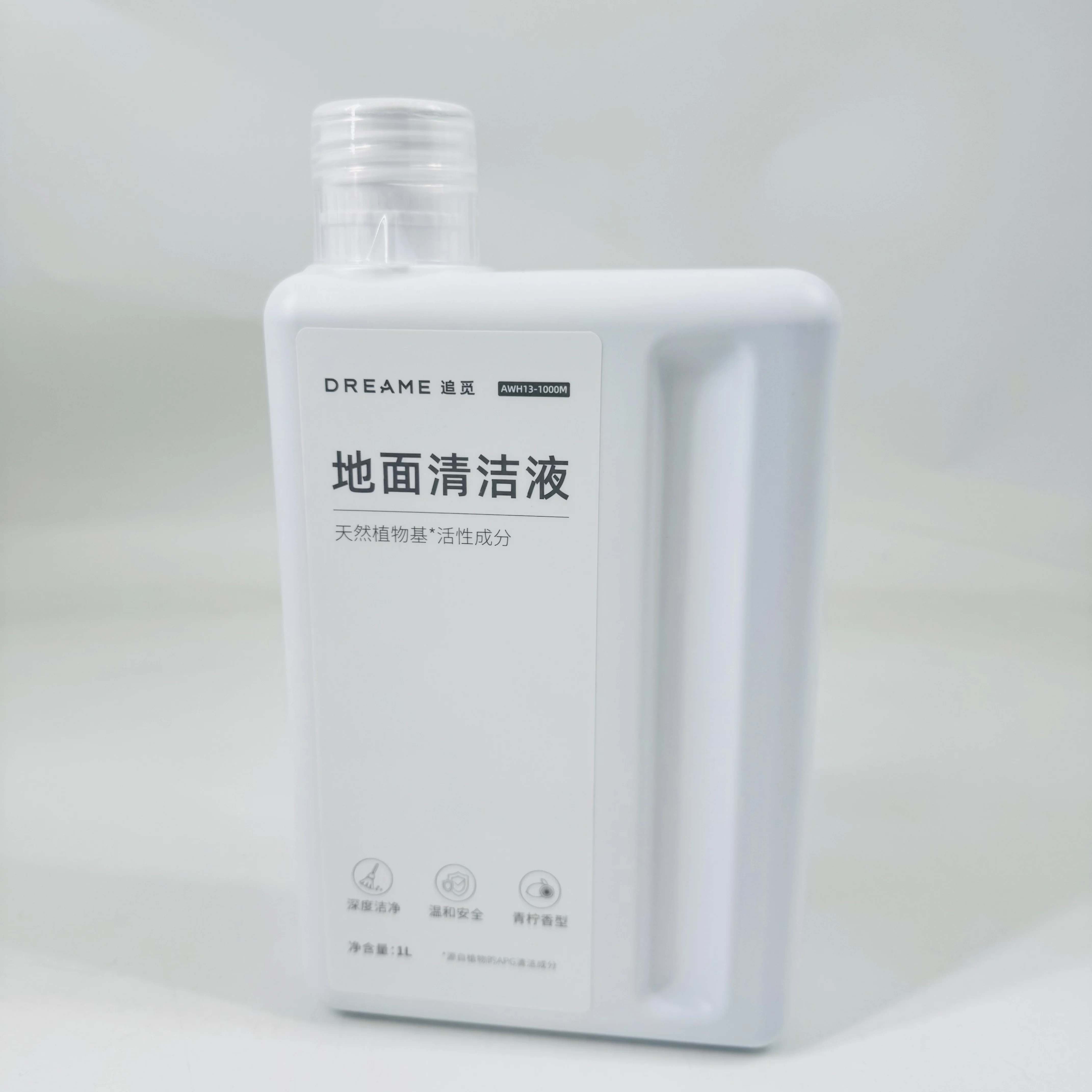 Dreame MOVA C1 X50 X40 H14 H15 AWH6 AWH6-300A 1000 مللي/500 مللي/300 مللي/450 مللي/200 مللي منظف الأرضيات الملحقات الأصلية اختيارية #3