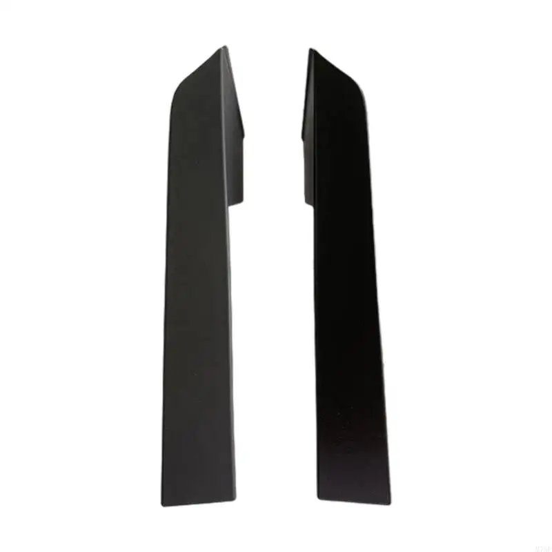 M76E Kunststoff-Kühlergrill-Zierplatten-Set 52502-04900 für beschädigte Scheinwerfer-Einfassung – Detail 2