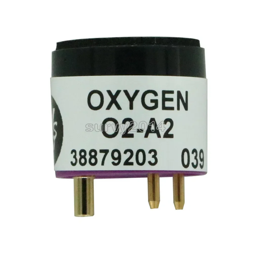 1PCS Oxygen Sensor O2-A2 O2A2 02-A2 02A2 Gas Sensor Detector Oxygen sensor new and original For arduino Board Module