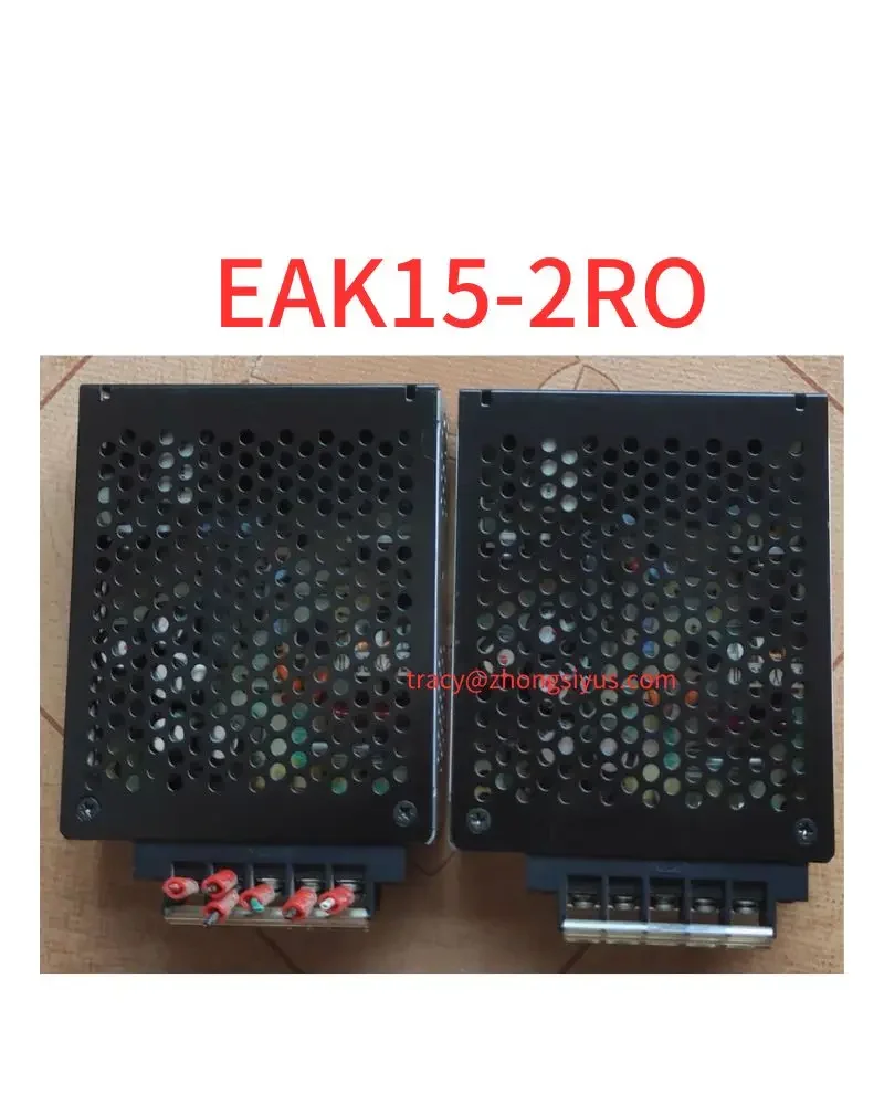 

Used Switching Power Supply EAK15-2RO