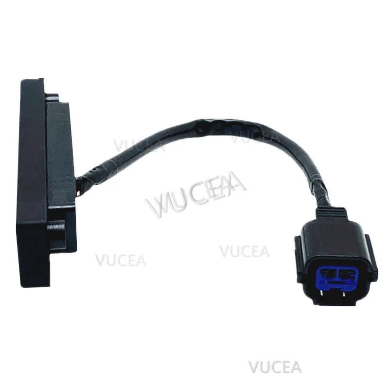Hatchback Door Trunk Switch Button Switch Tailgate For 2018 Hyundai I30 81260G3000 81260-G3000 81720-G3000 81720G3000 81720G4000