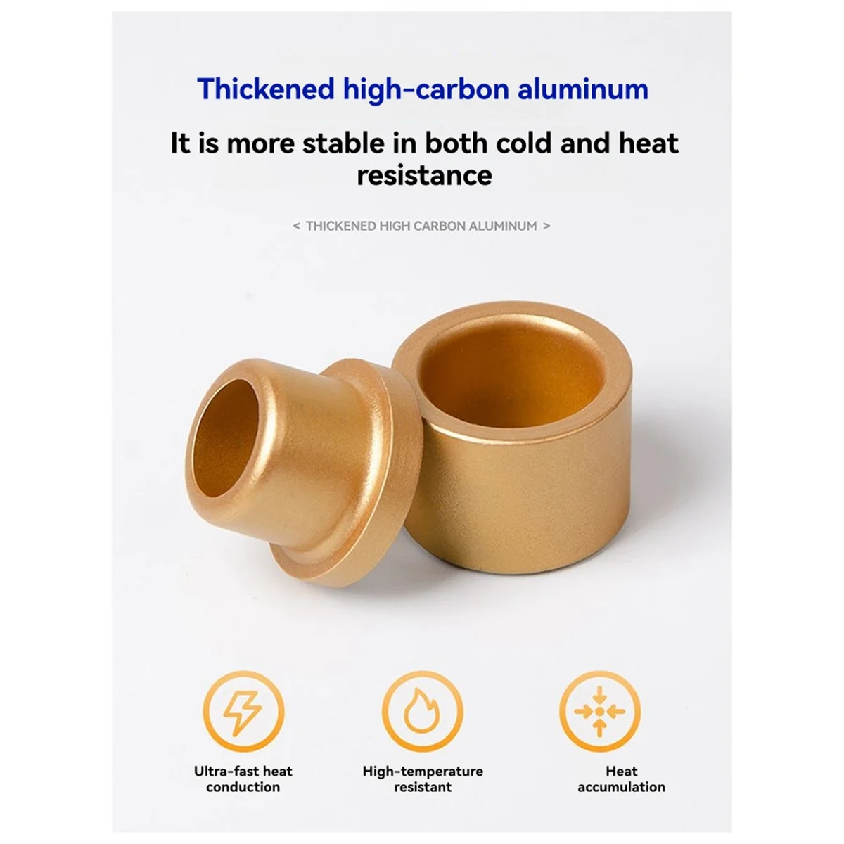 

AA25 3 PPR Pipe Hot Melt Die Professional Pipe Welding Tool Ergonomic Handle 1/2 Inch 3/4 Inch 1 Inch Pipe Plumbing