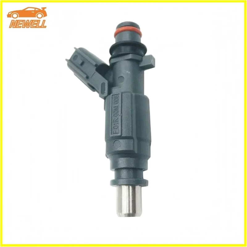 4pcs F01R00M006 Fuel Injector For Nubira Changhe Big Dipper K14K12B 1.4 Langdi Freda High Quality Engine Fuel Nozzle