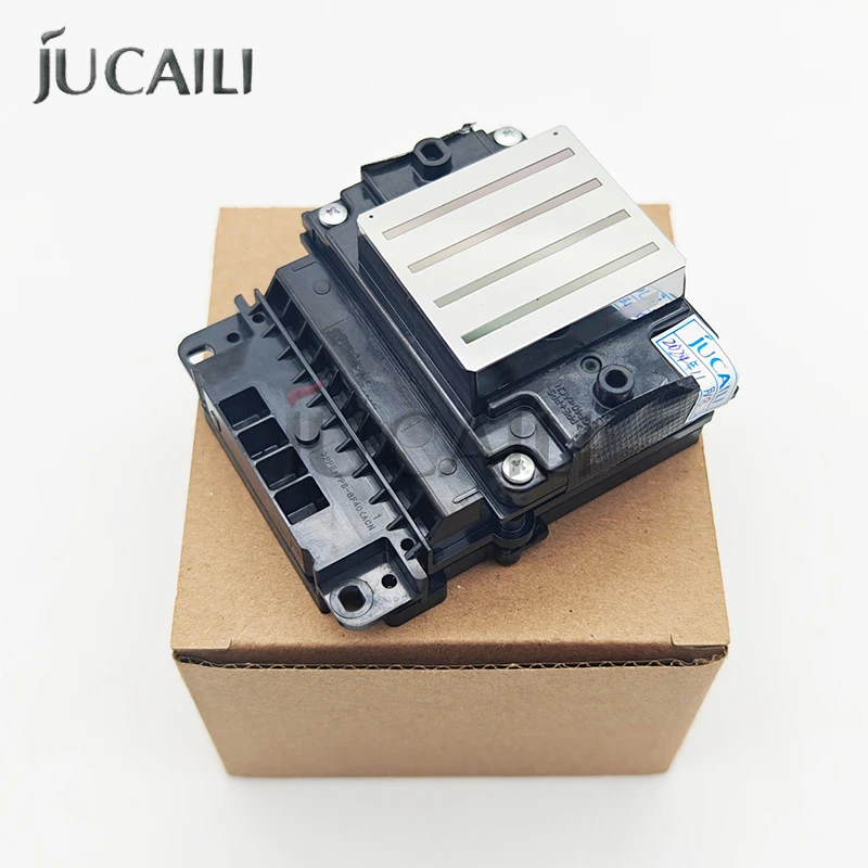 

Новая печатающая головка 5210 для принтеров WorkForce Pro WFC5710, WFC5210, WFC5790, C5210, C5710, C5290 (первая блокированная головка)