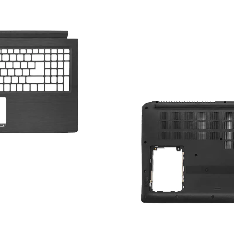 NEW For Aspire 5 A515-41/41G/51/51G A315-41/53/53G A615-51 N17C4 Laptop almrest Lower Top Cover/Bottom Case /Hinge