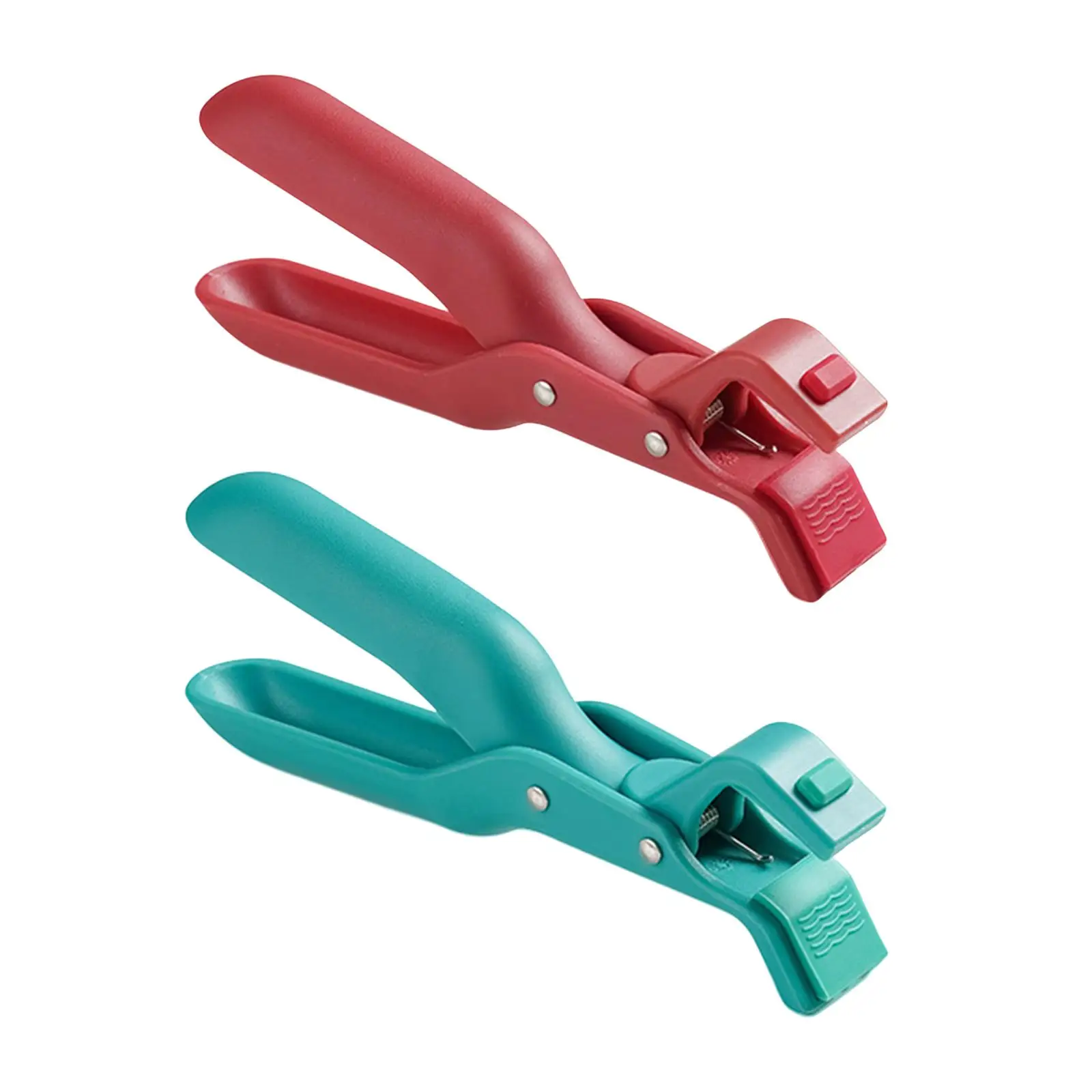 

Hot Bowl Dish Plate Gripper Clips Creative Anti Scalding Clip for Restaurant