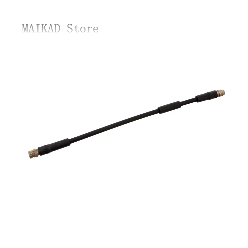 

2002-2016 Передний тормозной шланг тормозная магистраль для VW Phaeton 3D0611701E