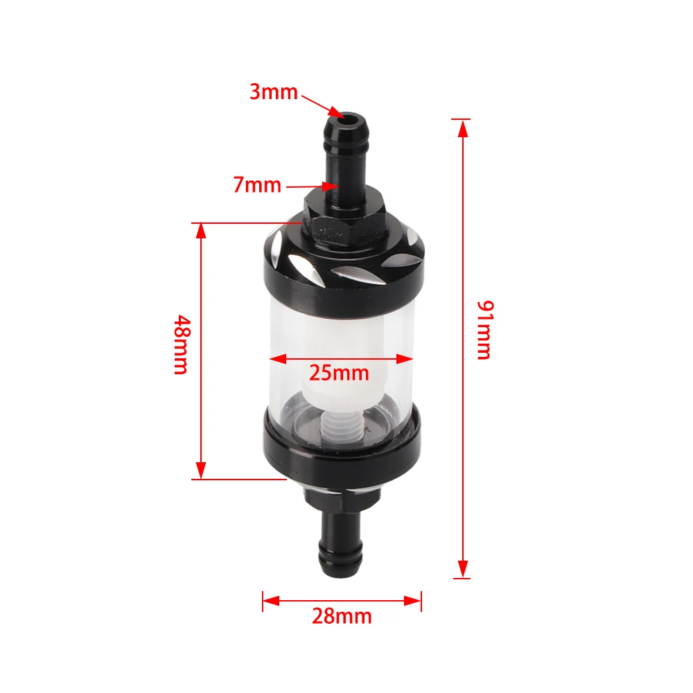 For Yamaha Raptor 660 Ltz 400 Freewind Xf650 Xr400r Xsr900 Motorcycle Fuel Pump Internal Replacement Filtro Gasolina Para Parts