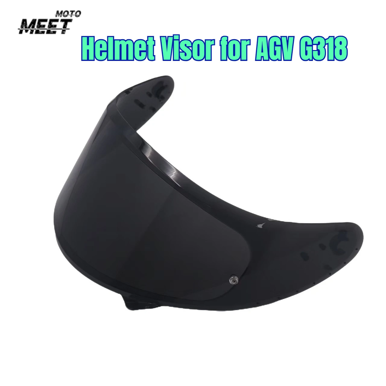 Helmet Visor For Ag…