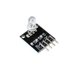 3-Color RGB LED Module Sensor UNO