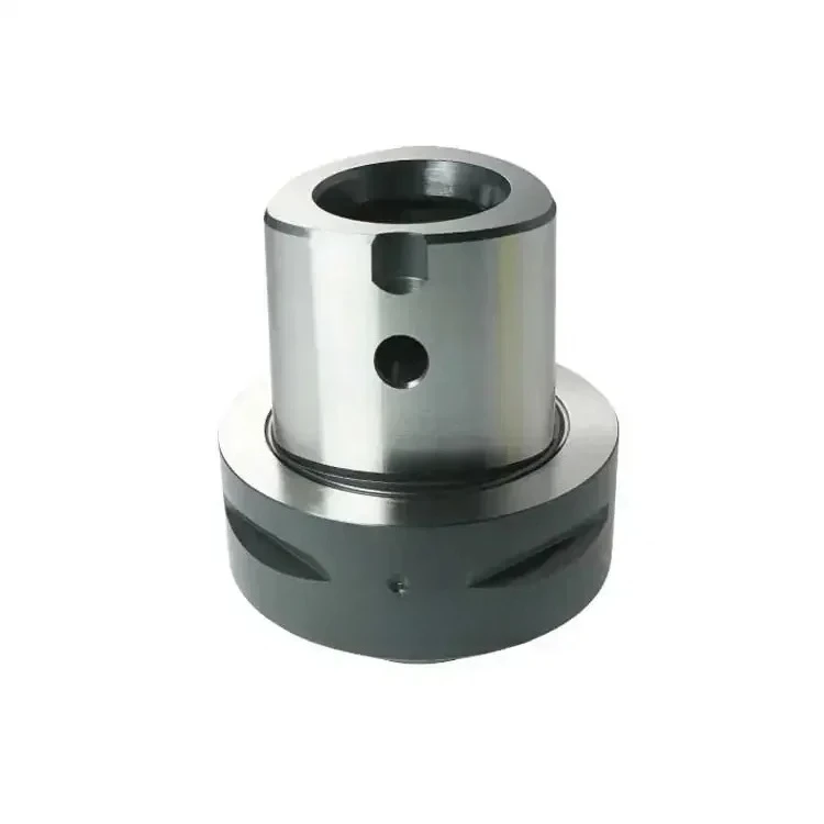 Factory splier CAPTO Shell mill tool holders  FMB for cnc turning chuck