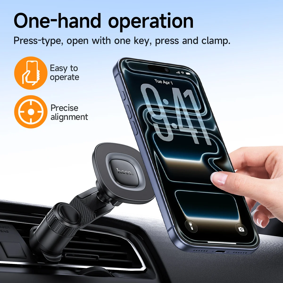 Thumbnail 3 - #86 Top Rated Windshield Phone Holders to Buy in 2026