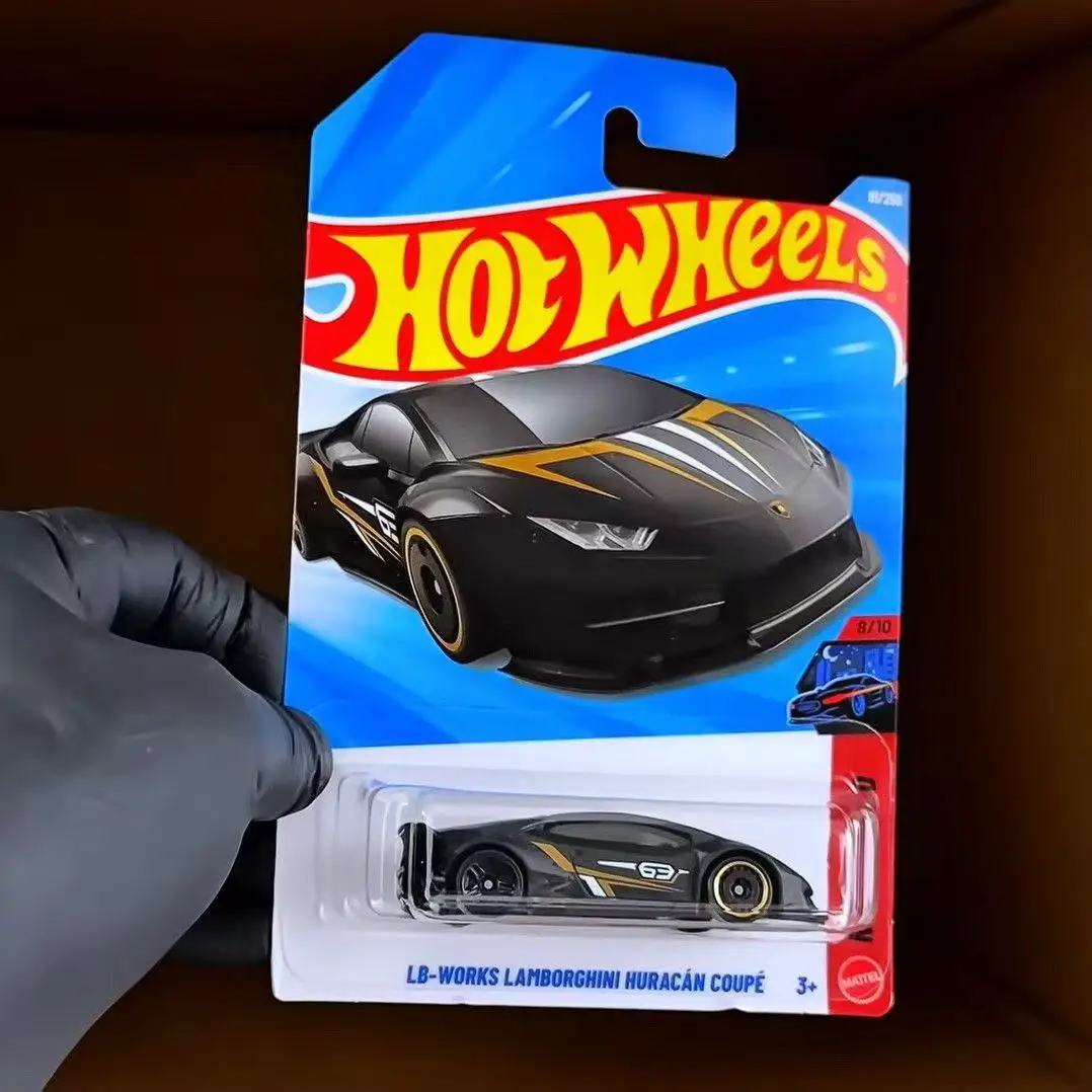 2026-91 Hot Wheels … - image
