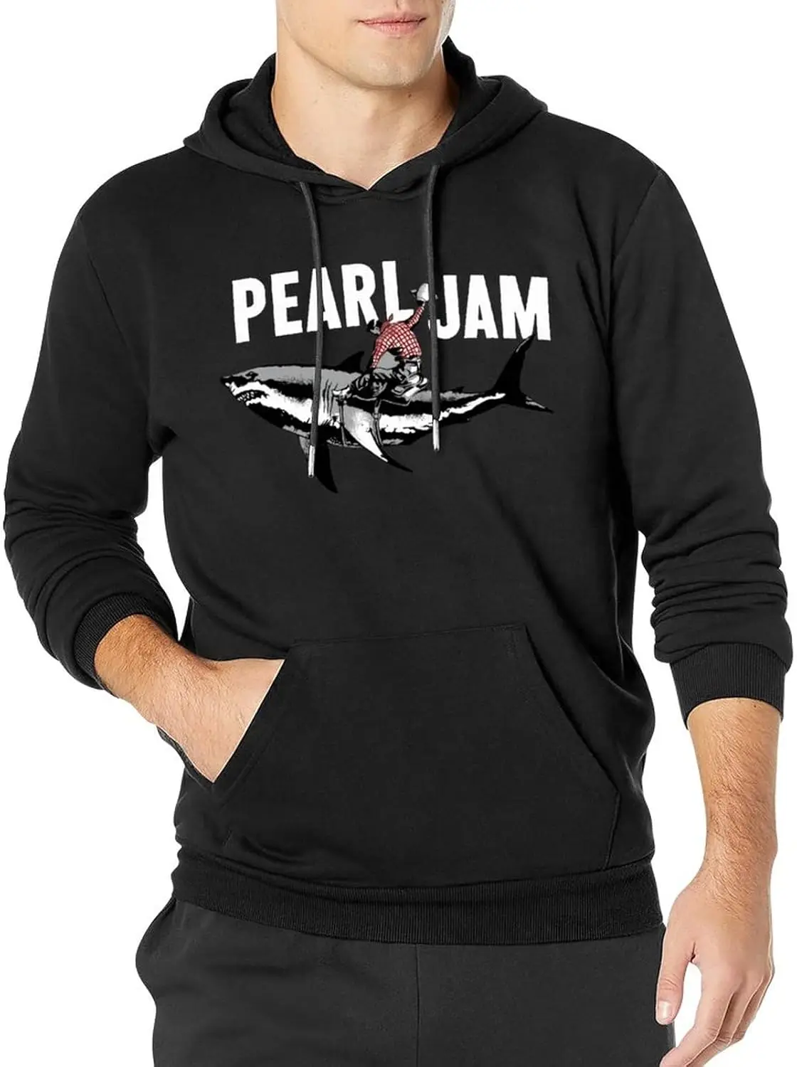 Benutzerdefiniertes neuartiges Kapuzenpullover