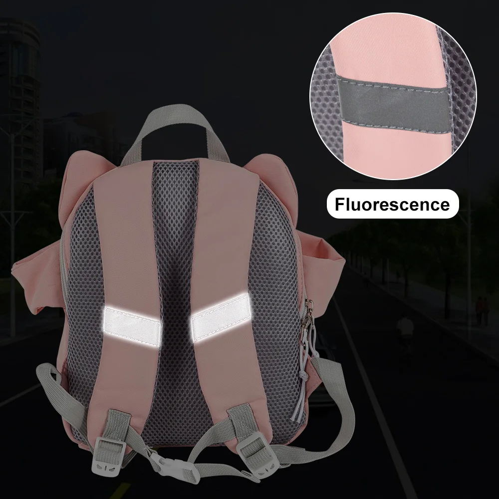 Mochila escolar koala impermeable para niños - imagen 5