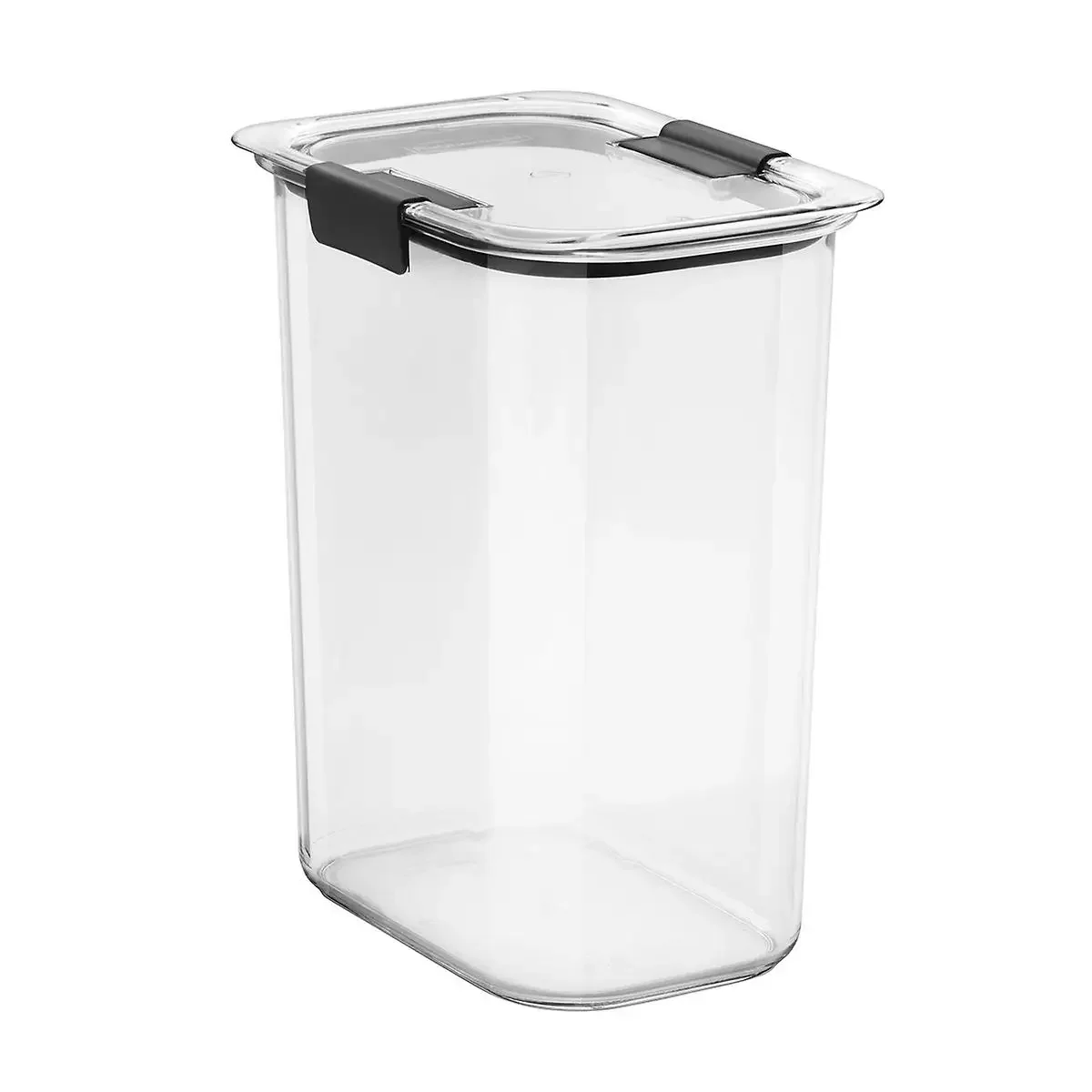 

Pantry Food Storage Container glass bottle jars cuisine kitchen items