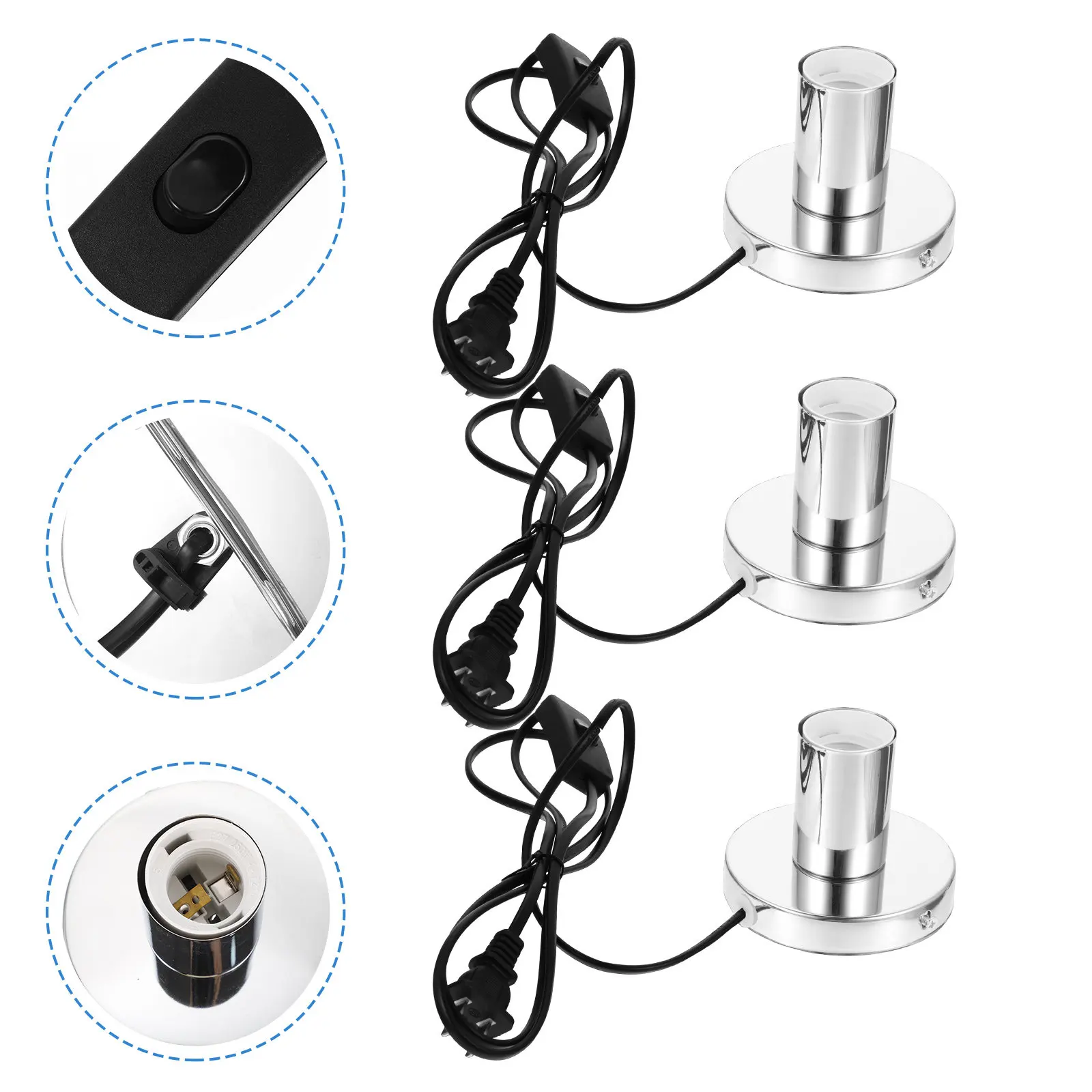 3pcs-light-socket-e27-base-lamp-holder-bulb-socket-for-desktop-lamps-us-plug-light-bulb-baselamp-parts-for-making-lamps