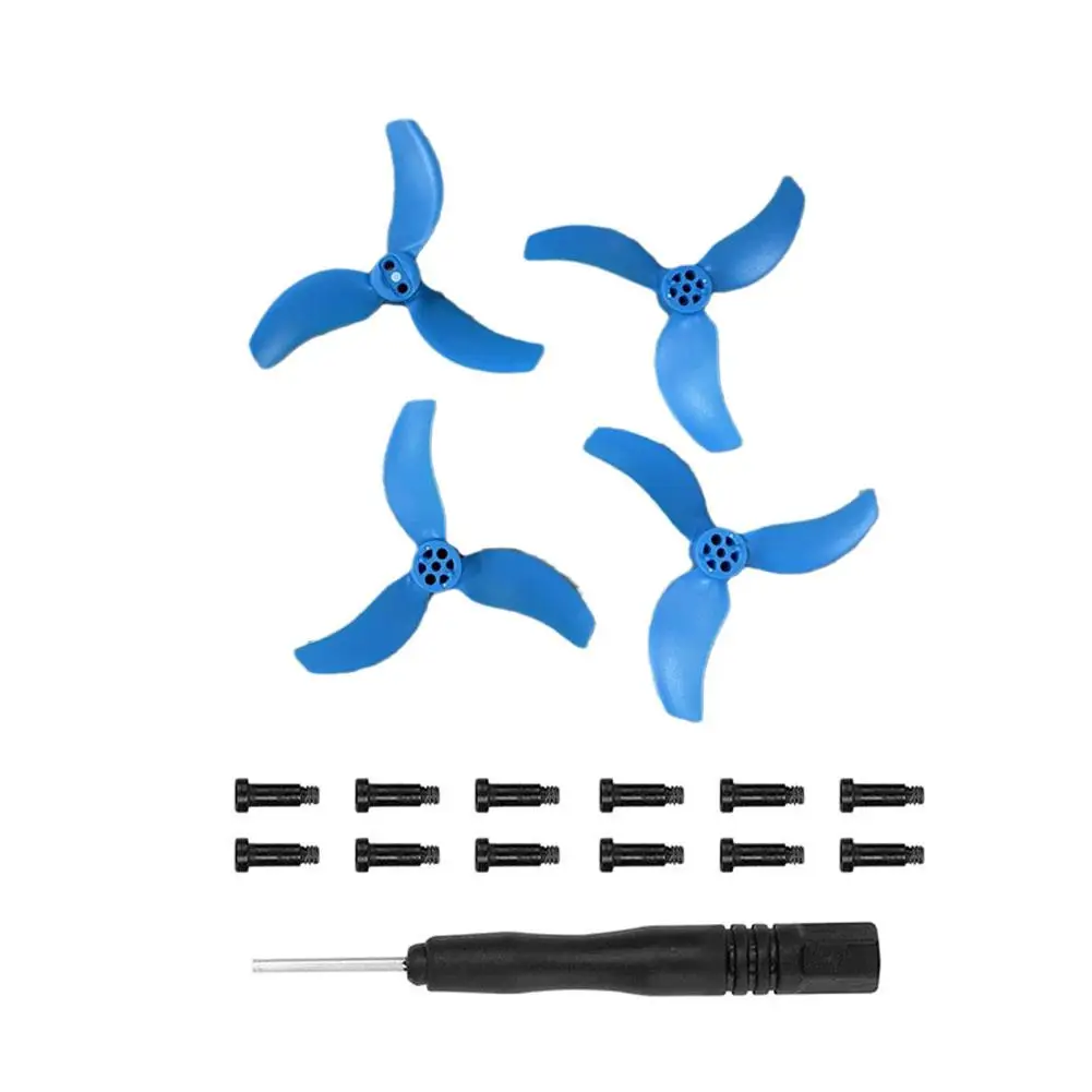  for dji Avata 2 Propeller Blades, Colorful Small And Lightweight Drone Wing Accessories O9K5