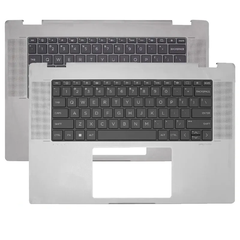 

US Backlight Keyboard For HP ENVY X360 16-AD 16-AC TPN-C174 2-in-1 AM98K000821