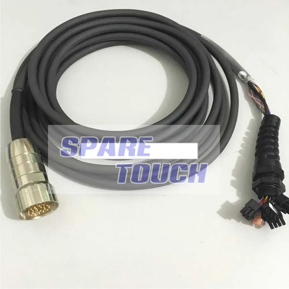 

6FX2007-1AD03 6FX2007-1AD13 10m Handwheel Cable for 6FX2007-1AD03 6FX2007-1AD13