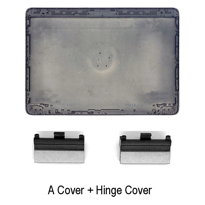 Suitable for EliteBook 740 745 840 G1 G2  laptop LCD screen top cover, screen frame, palm rest bottom shell ABCD Cover