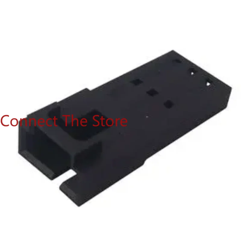 9PCS Connector 70107-0002 701070002 Rubber Case 3P Original Off-the-Stock