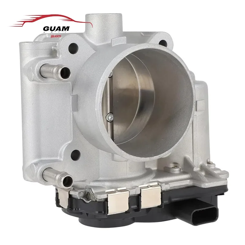 

L3Y113640A L35M13640A L3Y1-13-640 Throttle body for Mazda 6GT SPEED 3 SPEED 6 CX-7 2.3L 2006-2013