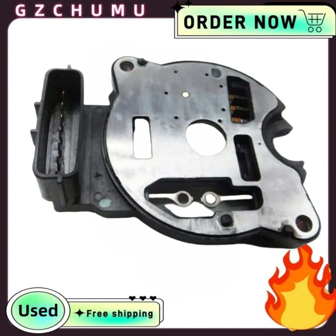 

GZCHUMU Top Quality Auto Ignition Control Module Oem J833