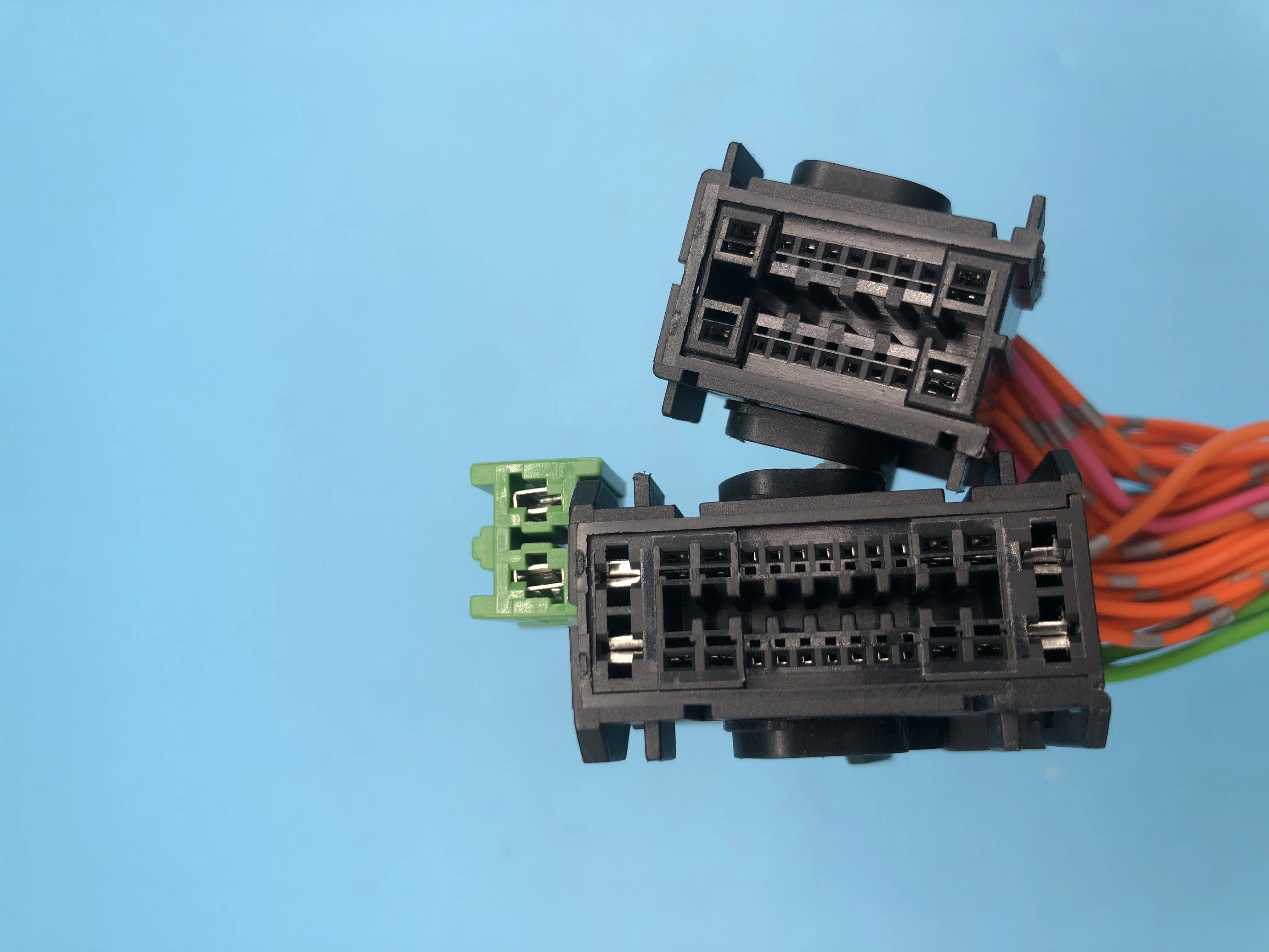 Car Radio Audio Stereo Installation Cable Wiring Harness Adapter Best Connect Wireing Harness