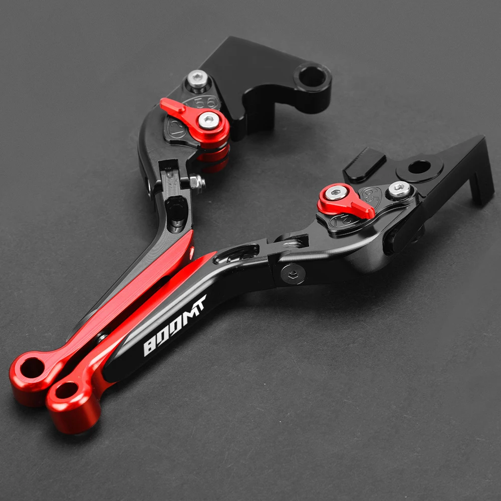 800MT Motorcycle Accessories Adjustable Brake Clutch Levers For CFMOTO CF MOTO 800 MT 800 MT800 CF800MT 2021 2022 2023 2024 2025